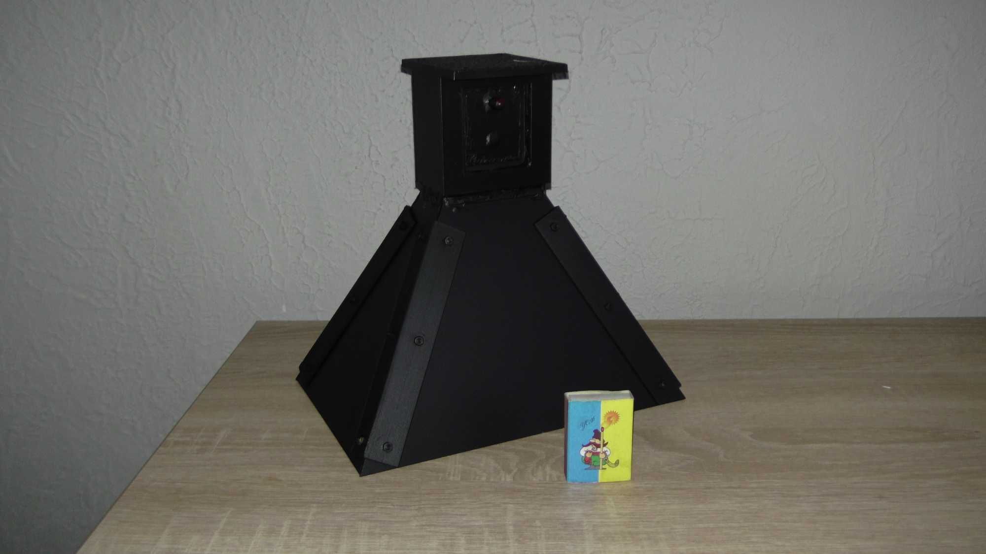 Антенна рупорна  3.3 Ghz