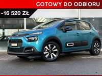 Citroën C3 MAX 1.2 PureTech 83KM MT