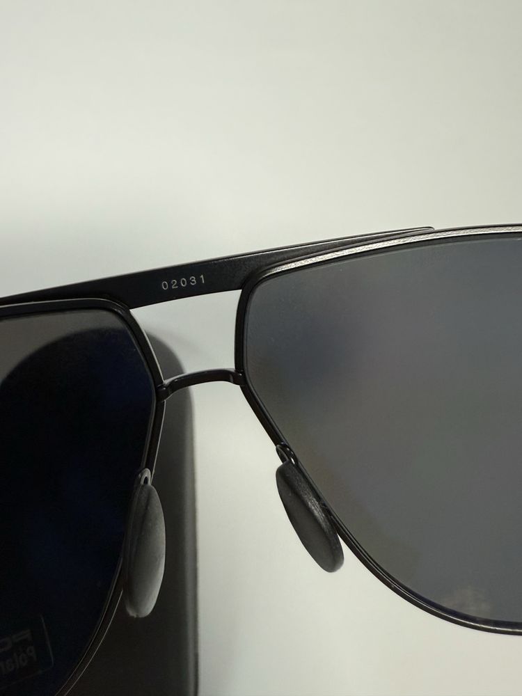 Сонцезахисні окуляри Porsche Design / Оригінал