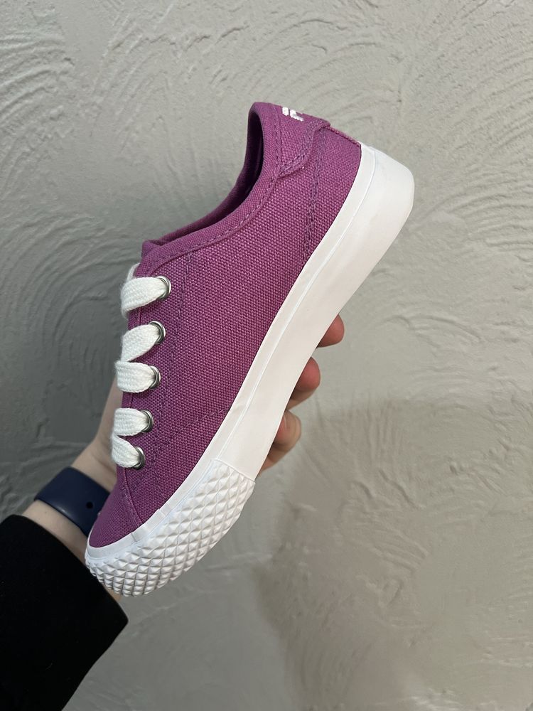 Оригінал ! Дитячі кросівки Fila Pointer Classic Kids Purple Orchid