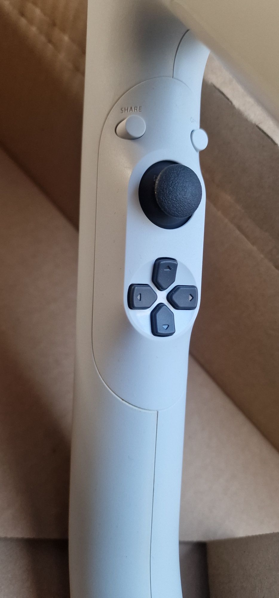 Playstation VR Aim Controller