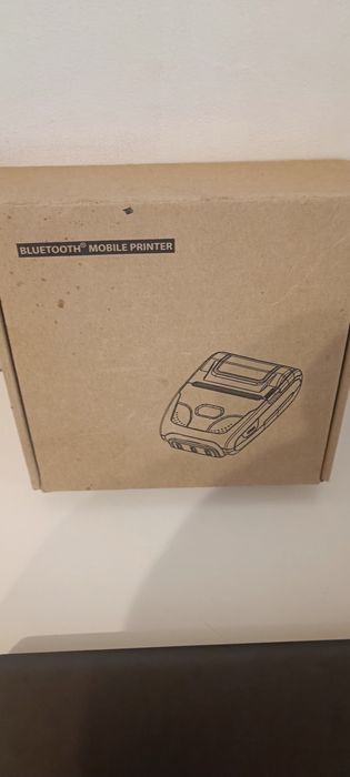 Impressoras de bolso Woosim WSP R231/R241