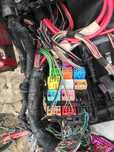 Instalacja elektryczna 1.9 TDI.