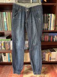 Calças de Ganga Zara Kids, tamanho 11-12 anos (152cm)