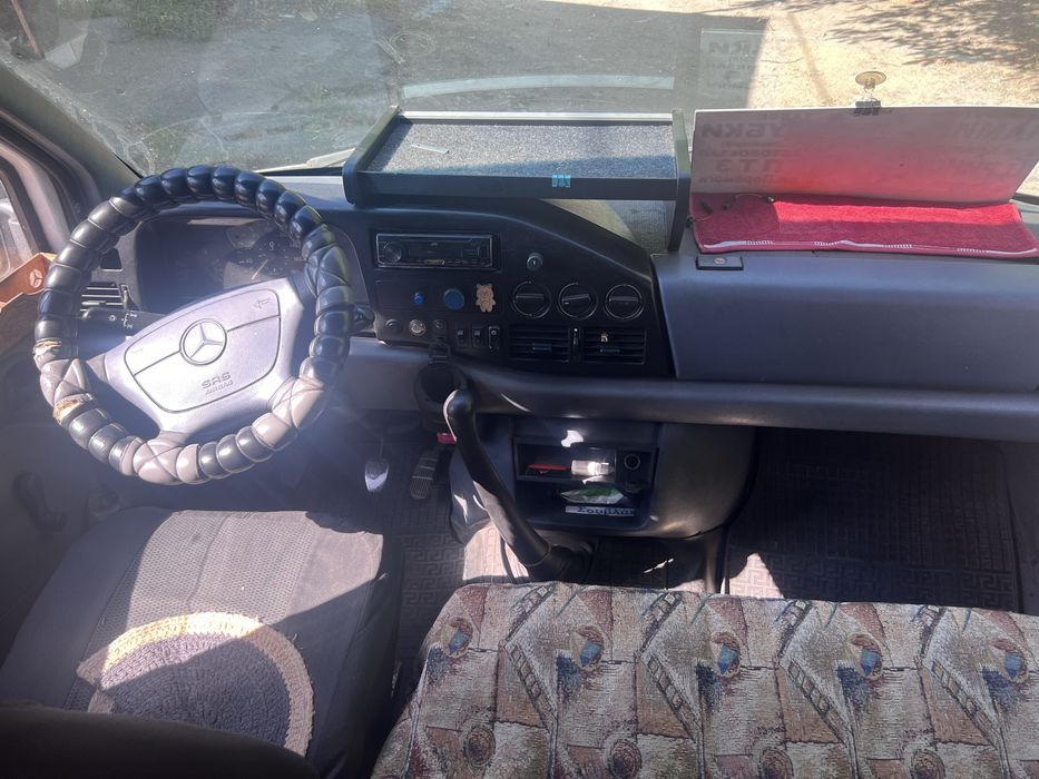 Продаю Mercedes-Benz Sprinter