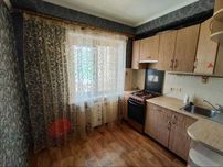 Продам 1к квартиру у с. Партизанське