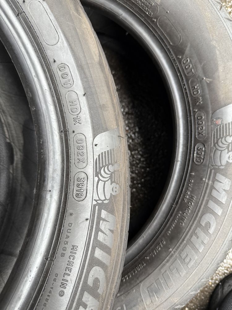 195 55 16 Michelin Primacy 4  E