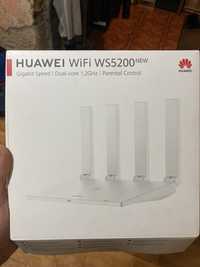 Huawei wifi роутер