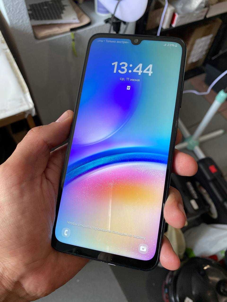 Samsung Galaxy A05s 4/128GB