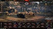 Аккаунт World Of Tanks