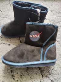 Buty dziecięce nasa rozm 34