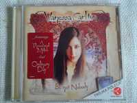 Vanessa Carlton - Be Not Nobody CD