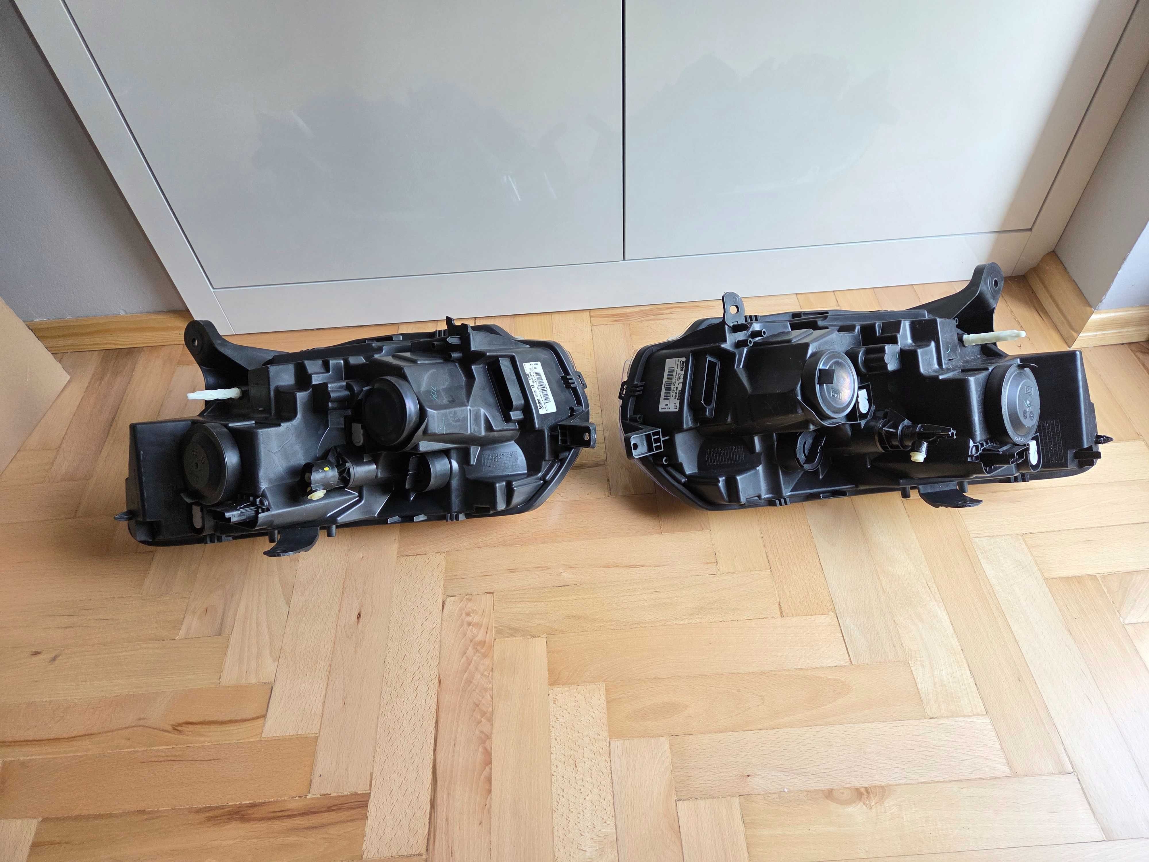 Dacia Sandero II Logan II Stepway Lampy Led Nowe