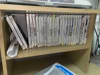 Wii consola Nintendo + 30 jogos + Todos os acessorios