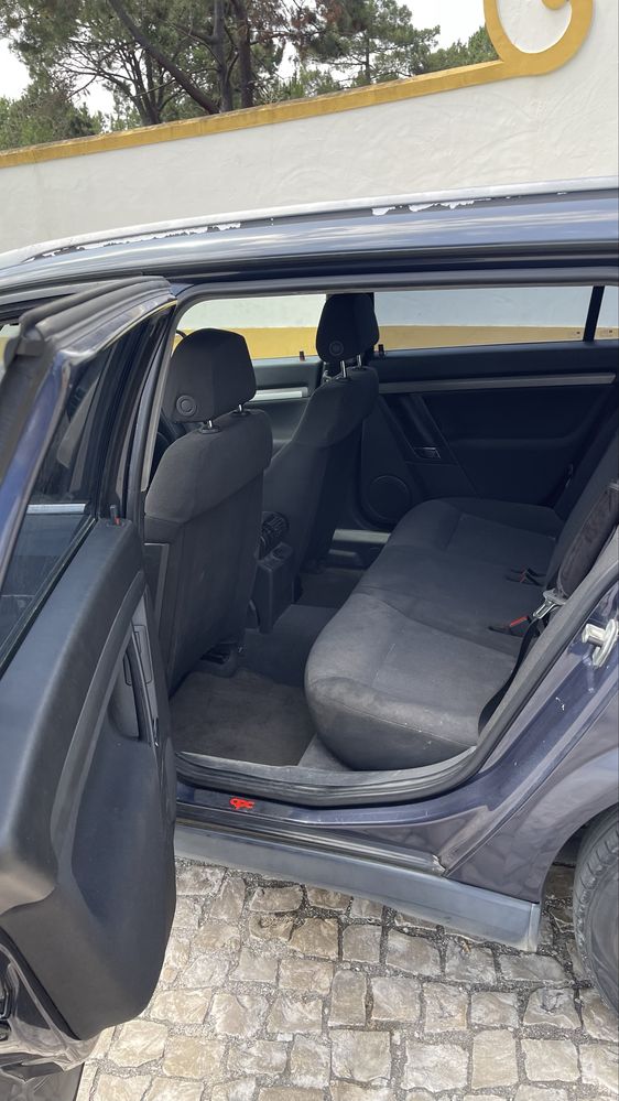 Opel Vectra 1.9 CDTI