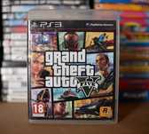 PS3 # GTA V . . ..
