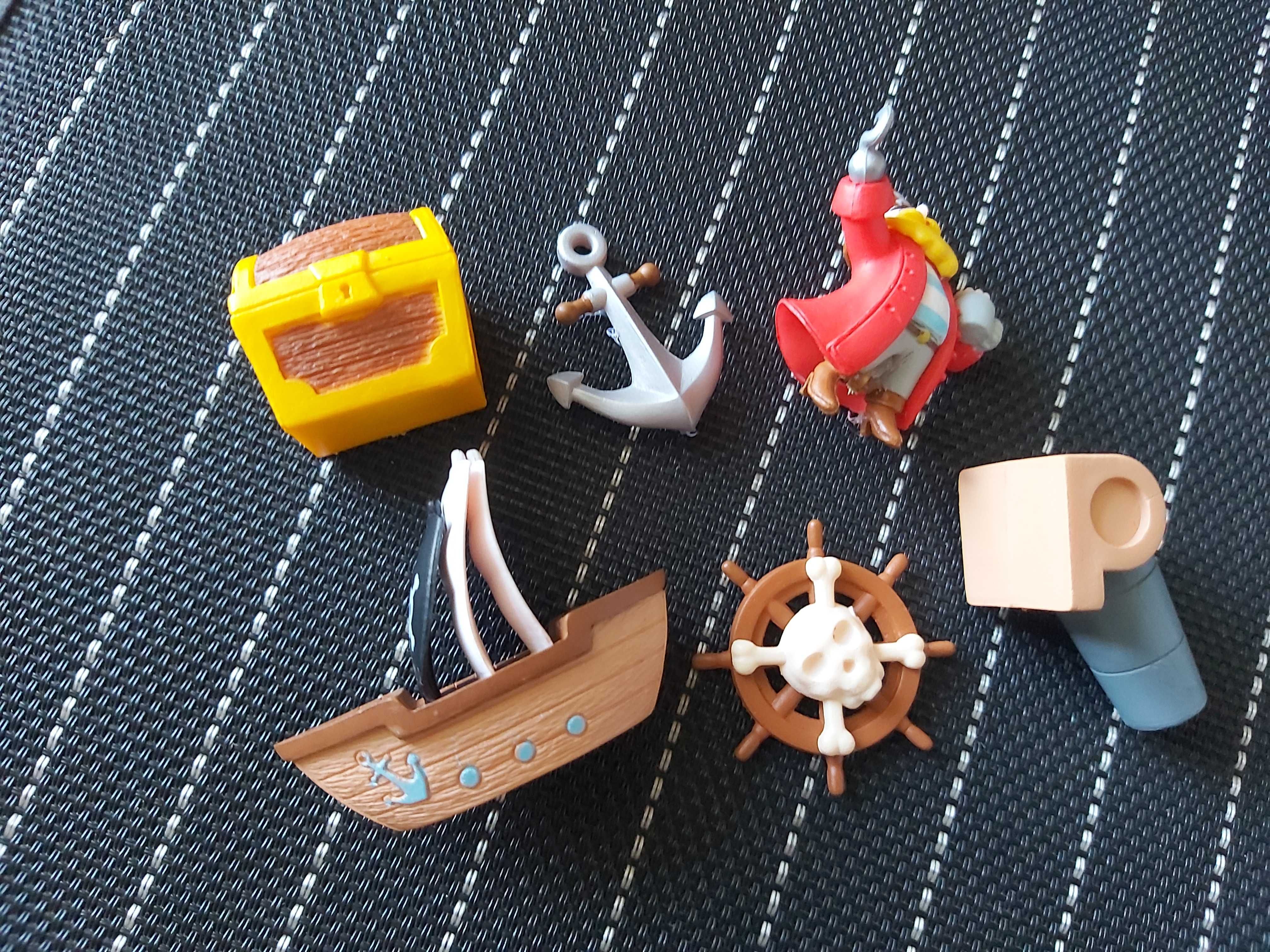 Decoração Aniversário Tema Piratas Diversos