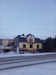 Trawniki Centrum, 371m2 za 395tys. zł. koło PKP