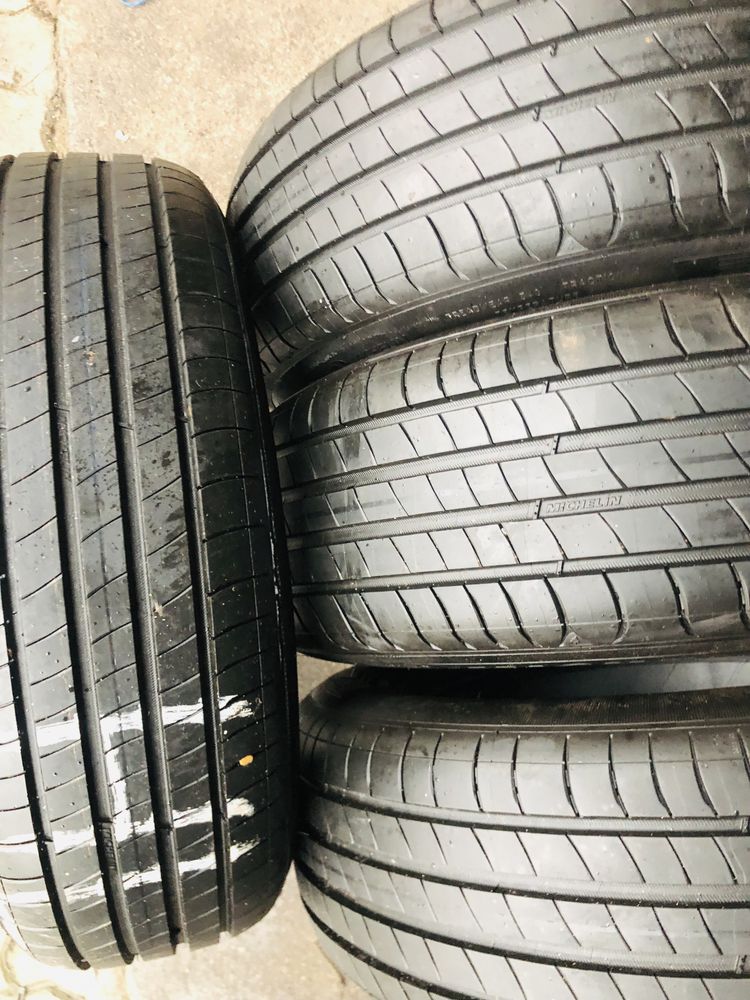 Michelin 185/65/15 nowe.