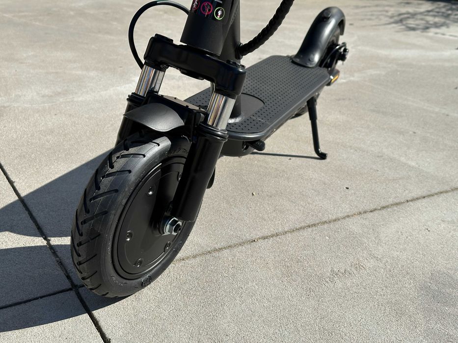 Міський електро самокат X-boost 008, до 120 кг навантаження, 350W