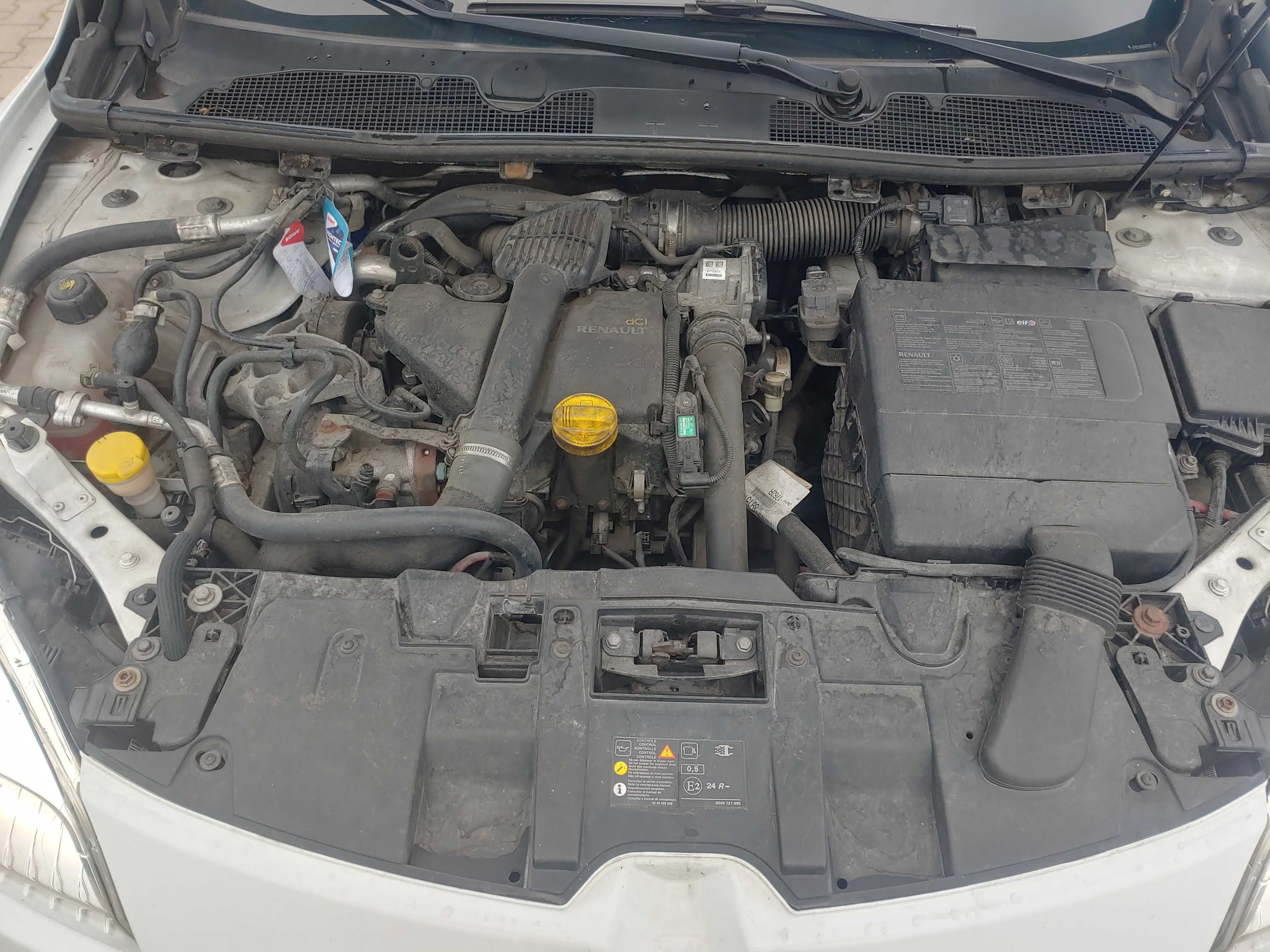 Sprzedam Renault Megane