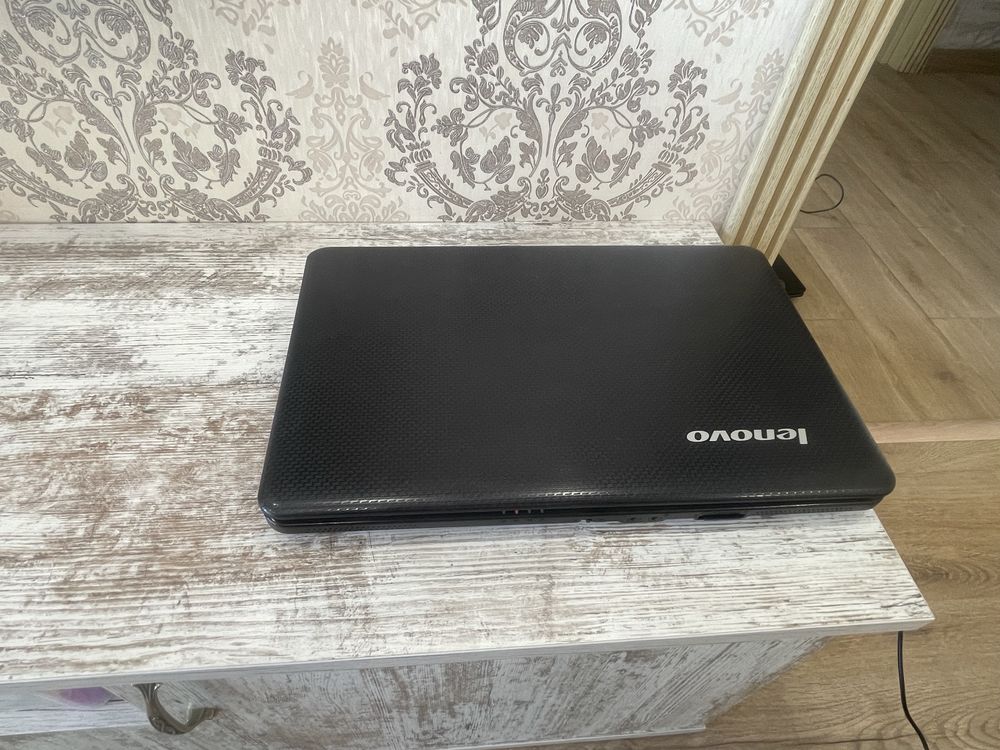 Продам Lenovo G555