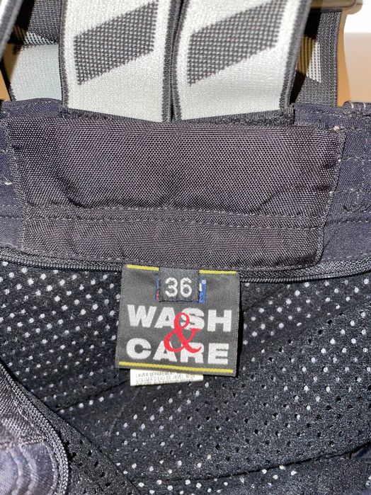 Spodnie motocyklowe Rukka - damskie rozmiar 36 (S)