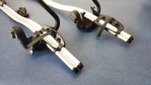 Suporte Bicicleta Thule 591