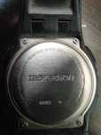 Zegarek wodoodporny TIMEX WR50 MARATHON, uszkodzony pasek