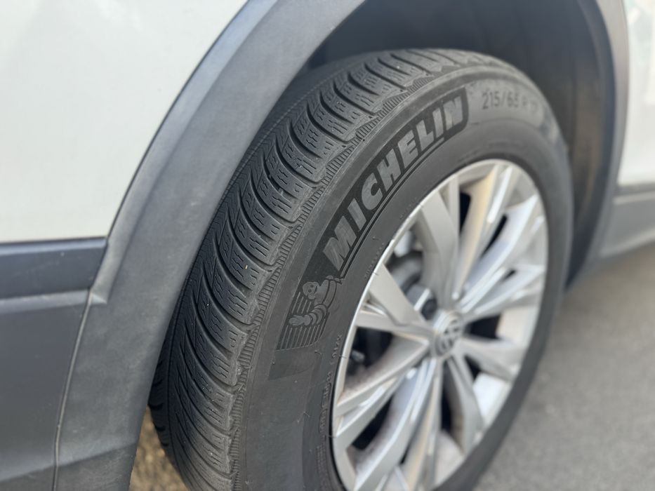 Продам Фольсваген тигуан