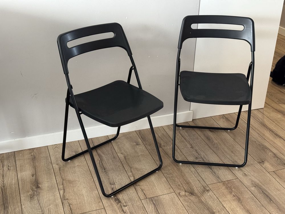 Krzesla rozkladane ikea