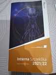 Interna Szczeklika 2021/2022