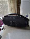 Jbl boombox 2 muito bom estado