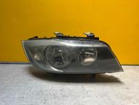 Фара (права) (галоген) (дорестайл) BMW E90. E91 2005-2008р. ZKW