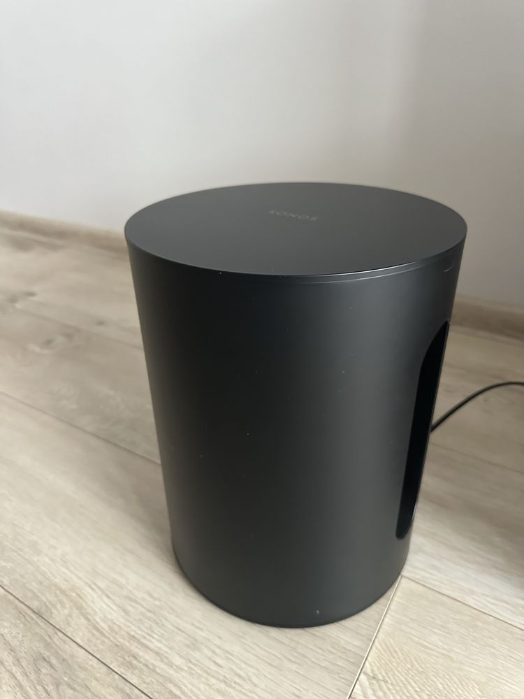 Sonos Sub Mini Subwoofer PROMOCJA!