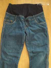 Spodnie ciążowe M jeans