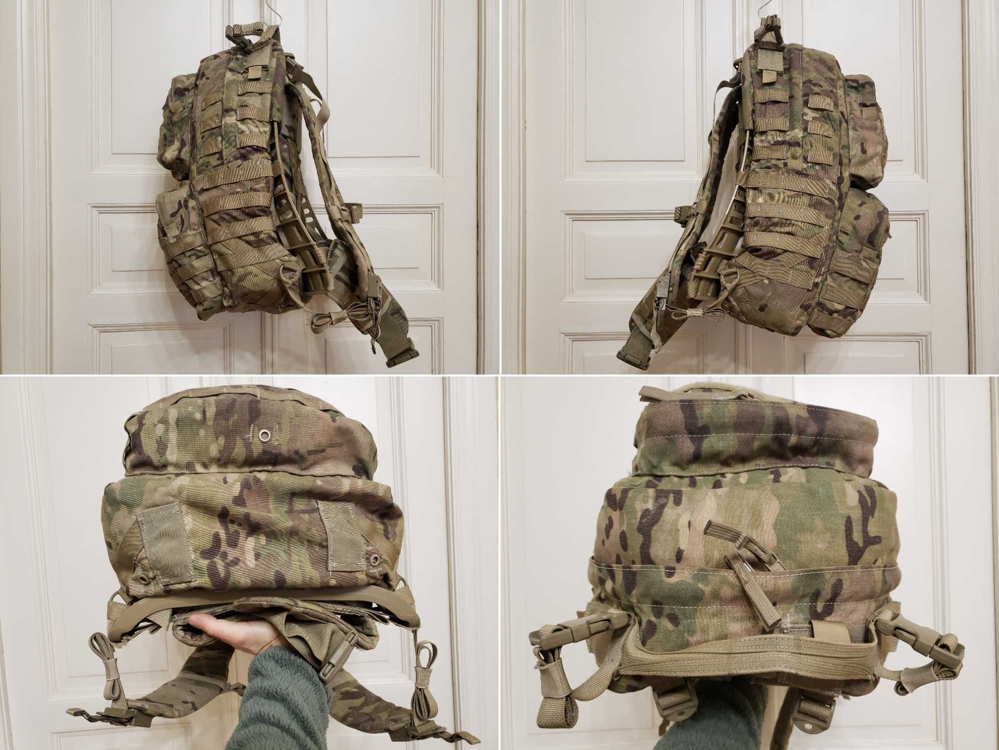 Середній Штурмовий Рюкзак Multicam Medium Rucksack Assault Армія США