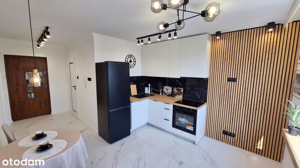 Duża Kawalerka Jak 2-Pokoje!|Widzew |Top Lokalizacja| Promocyjna Cena!