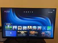 Monitor 2K XIAOMI G27Qi 27" 2560x1440px IPS 180Hz 1 ms