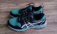 Кроссовки беговые Asics gel- venture 8. Размер 40,5