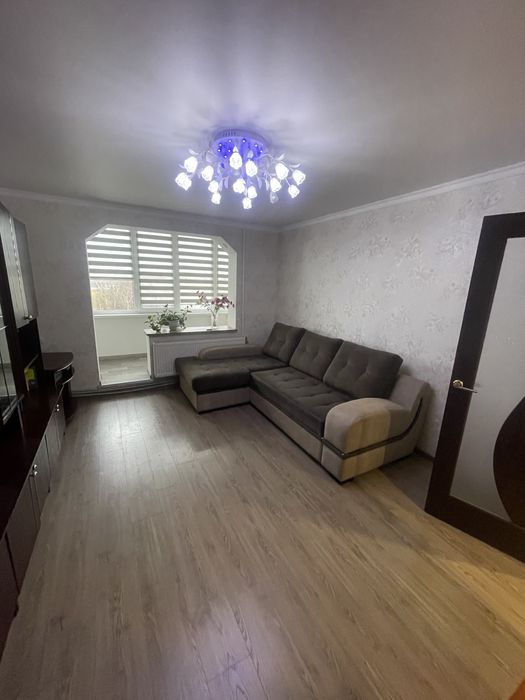 3-х кімнатна квартира вул. Одеська