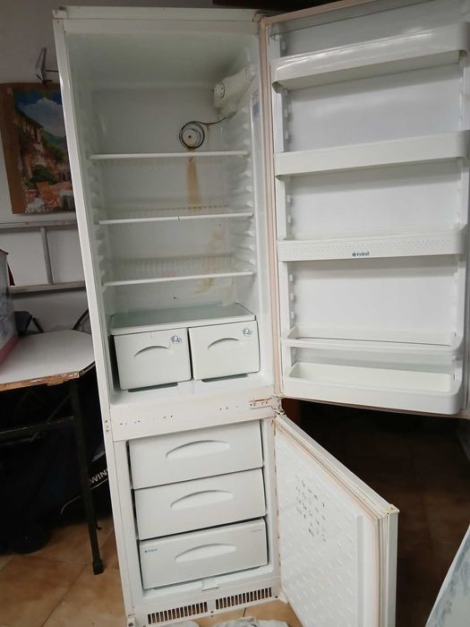 Frigorífico Combinado