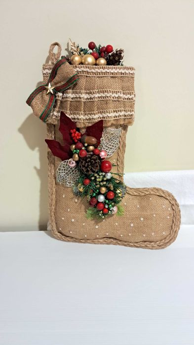 Decoração de Natal