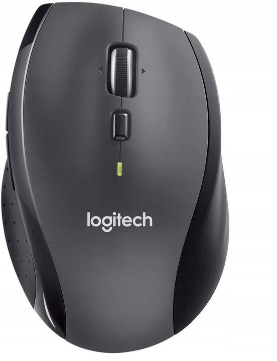 Mysz Bezprzewodowa Logitech M705