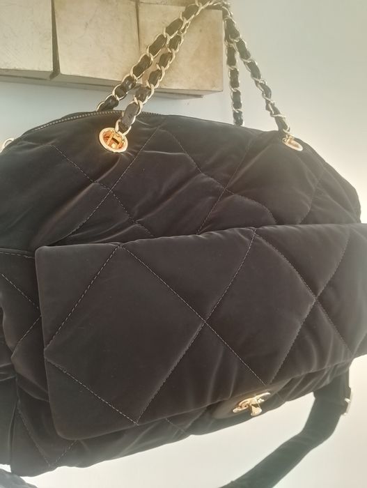 Torebka Chanel damska