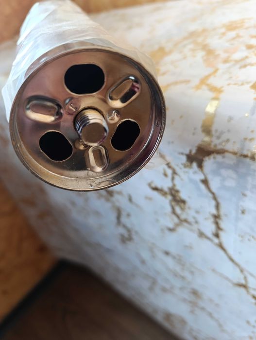 Ножки для стола, з нержавійки