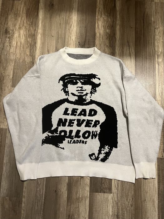 світер chief keef розмір S