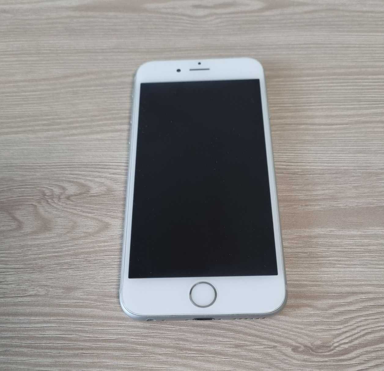 iPhone 6s 32GB Silver
