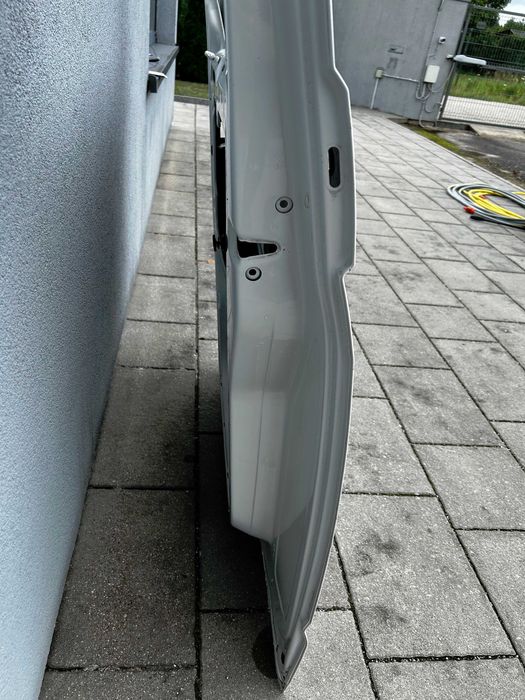 Drzwi przednie prawe Volkswagen Transporter T5