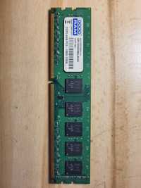 Оперативна пам'ять DDR3-1333 4gb (2шт)